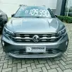 VOLKSWAGEN NIVUS 1.0 200 TSI TOTAL FLEX HIGHLINE AUTOMÁTICO VOLKSWAGEN NIVUS 1.0 200 TSI TOTAL FLEX HIGHLINE AUTOMÁTICO