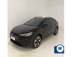 VOLKSWAGEN NIVUS 1.0 200 TSI TOTAL FLEX HIGHLINE AUTOMÁTICO VOLKSWAGEN NIVUS 1.0 200 TSI TOTAL FLEX HIGHLINE AUTOMÁTICO