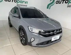 VOLKSWAGEN NIVUS 1.0 200 TSI TOTAL FLEX HIGHLINE AUTOMÁTICO VOLKSWAGEN NIVUS 1.0 200 TSI TOTAL FLEX HIGHLINE AUTOMÁTICO