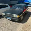 VOLKSWAGEN PARATI 1.6 CL 8V GASOLINA 2P MANUAL VOLKSWAGEN PARATI 1.6 CL 8V GASOLINA 2P MANUAL