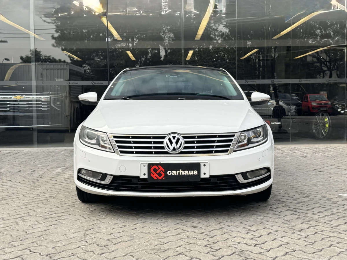 Volkswagen Passat — foto 2
