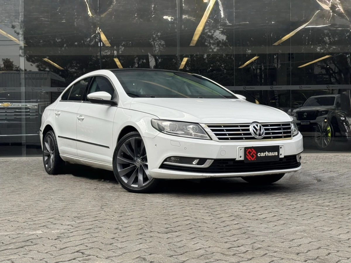 Volkswagen Passat — foto 3