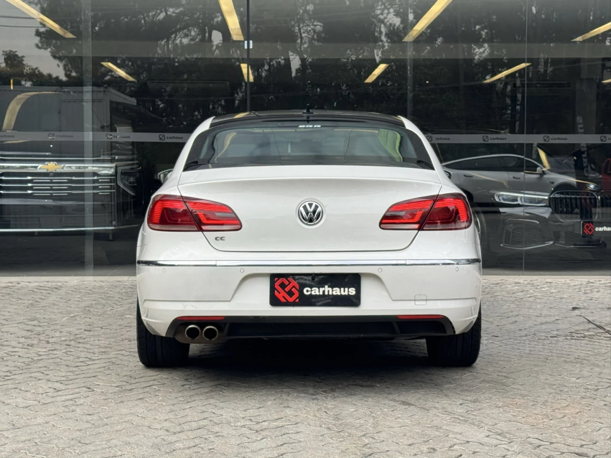 Volkswagen Passat — foto 5