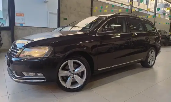 VOLKSWAGEN PASSAT VARIANT 2.0 TSI 16V 211CV GASOLINA 4P AUTOMÁTICO VOLKSWAGEN PASSAT VARIANT 2.0 TSI 16V 211CV GASOLINA 4P AUTOMÁTICO