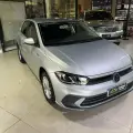 VOLKSWAGEN POLO 1.0 170 TSI COMFORTLINE AUTOMÁTICO VOLKSWAGEN POLO 1.0 170 TSI COMFORTLINE AUTOMÁTICO