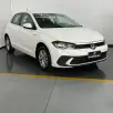 VOLKSWAGEN POLO 1.0 170 TSI COMFORTLINE AUTOMÁTICO VOLKSWAGEN POLO 1.0 170 TSI COMFORTLINE AUTOMÁTICO