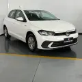 VOLKSWAGEN POLO 1.0 170 TSI COMFORTLINE AUTOMÁTICO VOLKSWAGEN POLO 1.0 170 TSI COMFORTLINE AUTOMÁTICO