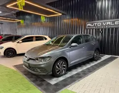 VOLKSWAGEN POLO 1.0 170 TSI HIGHLINE AUTOMÁTICO VOLKSWAGEN POLO 1.0 170 TSI HIGHLINE AUTOMÁTICO