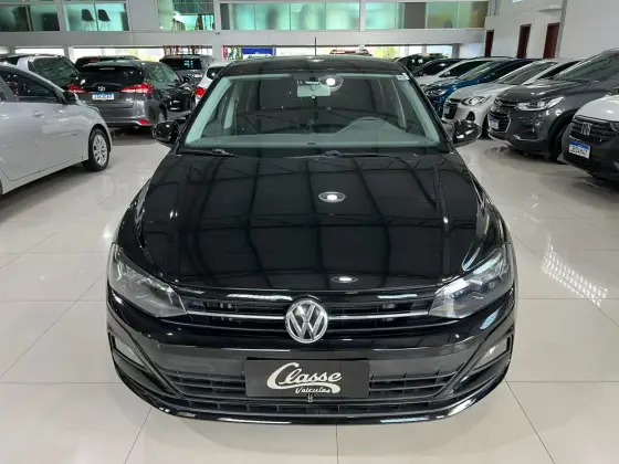 VOLKSWAGEN POLO 1.0 200 TSI COMFORTLINE AUTOMÁTICO