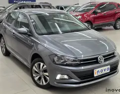 VOLKSWAGEN POLO 1.0 200 TSI HIGHLINE AUTOMÁTICO VOLKSWAGEN POLO 1.0 200 TSI HIGHLINE AUTOMÁTICO