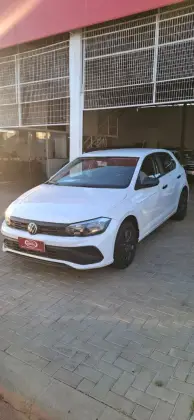VOLKSWAGEN POLO 1.0 MPI TRACK MANUAL VOLKSWAGEN POLO 1.0 MPI TRACK MANUAL