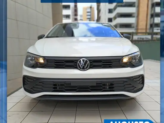 VOLKSWAGEN-POLO-1.0 MPI TRACK MANUAL VOLKSWAGEN-POLO-2024