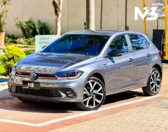 VOLKSWAGEN POLO 1.4 250 TSI GTS AUTOMÁTICO VOLKSWAGEN POLO 1.4 250 TSI GTS AUTOMÁTICO