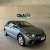 VOLKSWAGEN POLO 1.0 170 TSI COMFORTLINE AUTOMÁTICO VOLKSWAGEN POLO 1.0 170 TSI COMFORTLINE AUTOMÁTICO