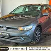 VOLKSWAGEN POLO 1.0 170 TSI HIGHLINE AUTOMÁTICO VOLKSWAGEN POLO 1.0 170 TSI HIGHLINE AUTOMÁTICO