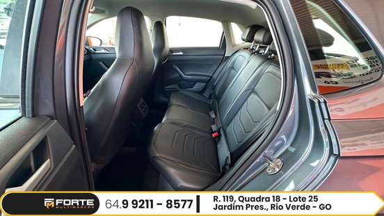 VOLKSWAGEN-POLO-1.0 170 TSI HIGHLINE AUTOMÁTICO VOLKSWAGEN-POLO-2023