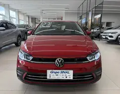 VOLKSWAGEN POLO 1.0 170 TSI HIGHLINE AUTOMÁTICO VOLKSWAGEN POLO 1.0 170 TSI HIGHLINE AUTOMÁTICO