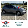 VOLKSWAGEN POLO 1.0 170 TSI SENSE AUTOMÁTICO VOLKSWAGEN POLO 1.0 170 TSI SENSE AUTOMÁTICO