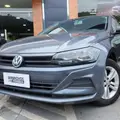 VOLKSWAGEN POLO 1.0 MPI TOTAL FLEX MANUAL VOLKSWAGEN POLO 1.0 MPI TOTAL FLEX MANUAL