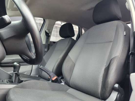 VOLKSWAGEN-POLO-1.0 MPI TOTAL FLEX MANUAL VOLKSWAGEN-POLO-2018