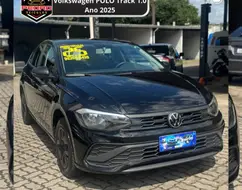 VOLKSWAGEN POLO 1.0 MPI TRACK MANUAL VOLKSWAGEN POLO 1.0 MPI TRACK MANUAL
