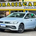 VOLKSWAGEN POLO 1.0 MPI TRACK MANUAL VOLKSWAGEN POLO 1.0 MPI TRACK MANUAL