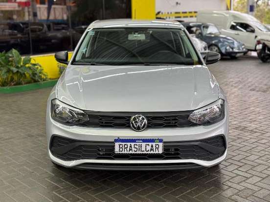 VOLKSWAGEN-POLO-1.0 MPI TRACK MANUAL VOLKSWAGEN-POLO-2024