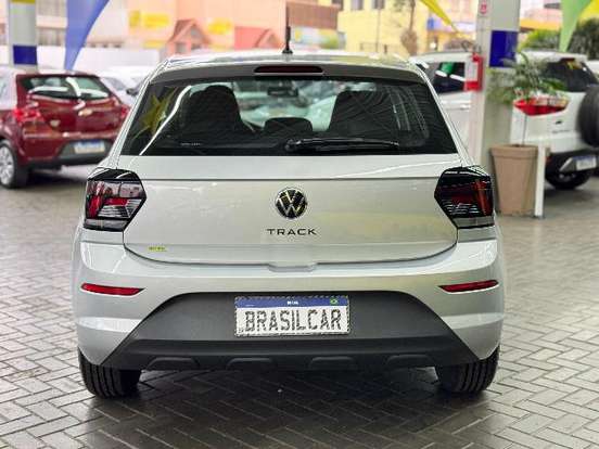 VOLKSWAGEN-POLO-1.0 MPI TRACK MANUAL VOLKSWAGEN-POLO-2024