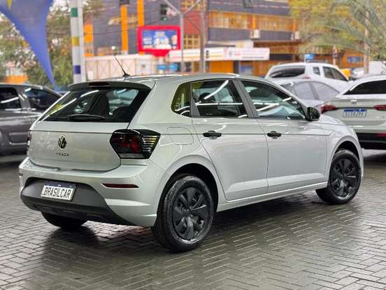 VOLKSWAGEN-POLO-1.0 MPI TRACK MANUAL VOLKSWAGEN-POLO-2024
