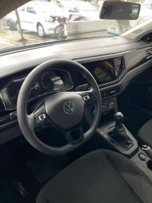 VOLKSWAGEN-POLO-1.0 MPI TRACK MANUAL VOLKSWAGEN-POLO-2024