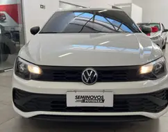 VOLKSWAGEN POLO 1.0 MPI TRACK MANUAL VOLKSWAGEN POLO 1.0 MPI TRACK MANUAL