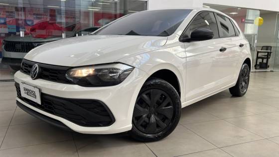 VOLKSWAGEN POLO 1.0 MPI TRACK MANUAL