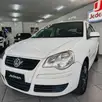 VOLKSWAGEN POLO 1.6 MI 8V TOTAL FLEX 4P MANUAL VOLKSWAGEN POLO 1.6 MI 8V TOTAL FLEX 4P MANUAL