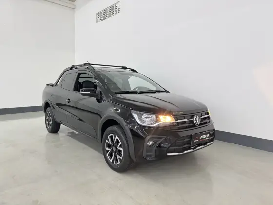 VOLKSWAGEN SAVEIRO 1.6 MSI EXTREME CD 16V FLEX 2P MANUAL