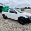 VOLKSWAGEN SAVEIRO 1.6 MSI ROBUST CS 16V FLEX 2P MANUAL VOLKSWAGEN SAVEIRO 1.6 MSI ROBUST CS 16V FLEX 2P MANUAL