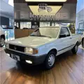 VOLKSWAGEN SAVEIRO 1.6 MI CLI CS 8V GASOLINA 2P MANUAL VOLKSWAGEN SAVEIRO 1.6 MI CLI CS 8V GASOLINA 2P MANUAL