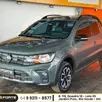 VOLKSWAGEN SAVEIRO 1.6 MSI EXTREME CD 16V FLEX 2P MANUAL VOLKSWAGEN SAVEIRO 1.6 MSI EXTREME CD 16V FLEX 2P MANUAL