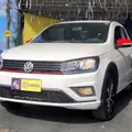 VOLKSWAGEN SAVEIRO 1.6 MSI PEPPER CE 8V FLEX 2P MANUAL VOLKSWAGEN SAVEIRO 1.6 MSI PEPPER CE 8V FLEX 2P MANUAL