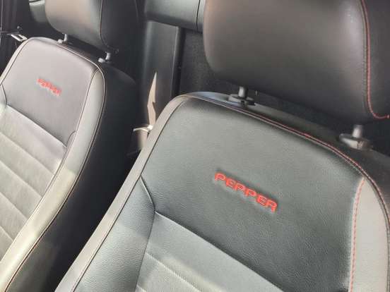 VOLKSWAGEN-SAVEIRO-1.6 MSI PEPPER CE 8V FLEX 2P MANUAL VOLKSWAGEN-SAVEIRO-2017