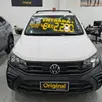 VOLKSWAGEN SAVEIRO 1.6 MSI ROBUST CS 16V FLEX 2P MANUAL VOLKSWAGEN SAVEIRO 1.6 MSI ROBUST CS 16V FLEX 2P MANUAL