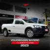VOLKSWAGEN SAVEIRO 1.6 MSI ROBUST CS 16V FLEX 2P MANUAL VOLKSWAGEN SAVEIRO 1.6 MSI ROBUST CS 16V FLEX 2P MANUAL