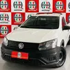 VOLKSWAGEN SAVEIRO 1.6 MSI ROBUST CS 8V FLEX 2P MANUAL VOLKSWAGEN SAVEIRO 1.6 MSI ROBUST CS 8V FLEX 2P MANUAL