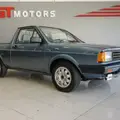 VOLKSWAGEN SAVEIRO 1.8 GL CS 8V GASOLINA 2P MANUAL VOLKSWAGEN SAVEIRO 1.8 GL CS 8V GASOLINA 2P MANUAL
