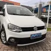 VOLKSWAGEN SPACE CROSS 1.6 MI 8V FLEX 4P MANUAL VOLKSWAGEN SPACE CROSS 1.6 MI 8V FLEX 4P MANUAL