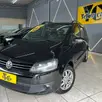 VOLKSWAGEN SPACEFOX 1.6 MI SPORTLINE 8V FLEX 4P MANUAL VOLKSWAGEN SPACEFOX 1.6 MI SPORTLINE 8V FLEX 4P MANUAL