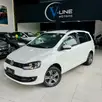 VOLKSWAGEN SPACEFOX 1.6 MI TREND 8V FLEX 4P MANUAL VOLKSWAGEN SPACEFOX 1.6 MI TREND 8V FLEX 4P MANUAL