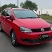 VOLKSWAGEN SPACEFOX 1.6 MI TREND 8V FLEX 4P MANUAL VOLKSWAGEN SPACEFOX 1.6 MI TREND 8V FLEX 4P MANUAL