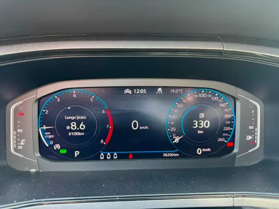 VOLKSWAGEN-TAOS-1.4 250 TSI TOTAL FLEX HIGHLINE AUTOMÁTICO VOLKSWAGEN-TAOS-2023
