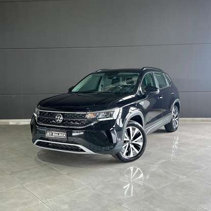 VOLKSWAGEN-TAOS-2025