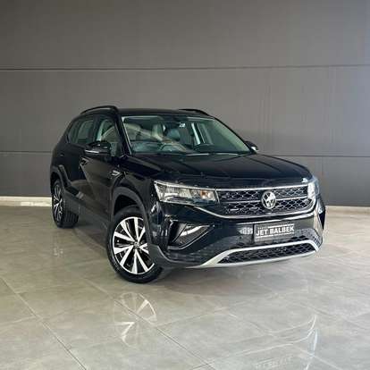 VOLKSWAGEN-TAOS-2025